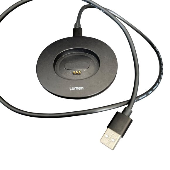 Lumen Metabolism Tracker & Charger - Picture 2 of 6